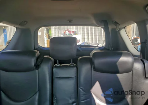 2010 Toyota Rav4 Sport z USA, uszkodzony, nr VIN JTMWF4DVXA5023246